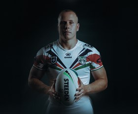 NRL Team List: Harris-Tavita and Hanson paired in halves