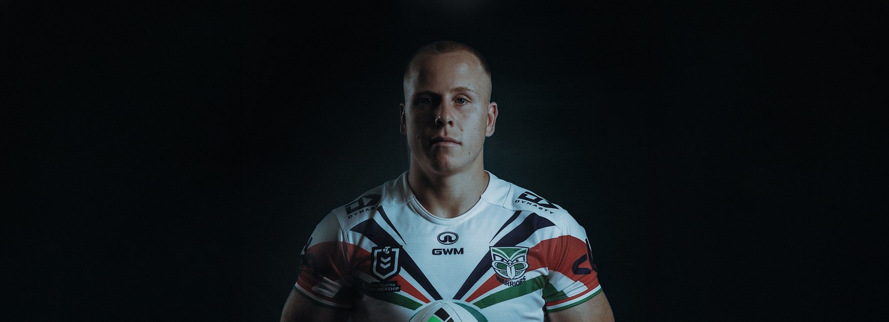 NRL Team List: Harris-Tavita, Hanson in halves