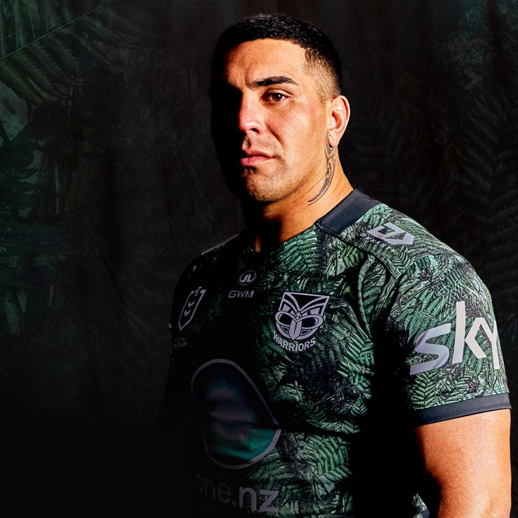 NRL Team Update: Cleary, Hanson to start in halves
