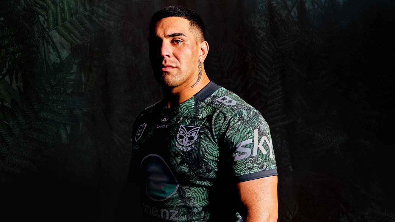 NRL Team Update: Cleary, Hanson to start in halves