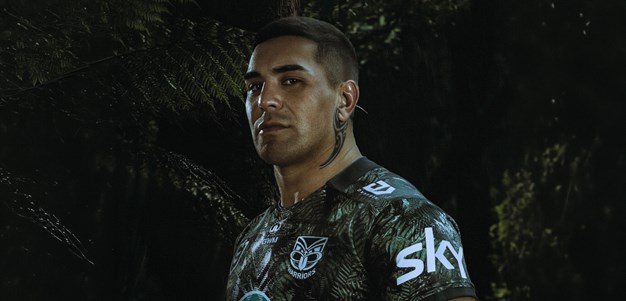 NRL Team List: Martin returns, Laulilii to debut
