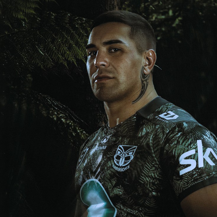 NRL Team List: Martin returns, Laulilii to make club debut