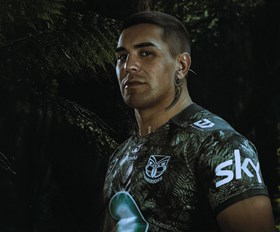 NRL Team List: Martin returns, Laulilii to make club debut
