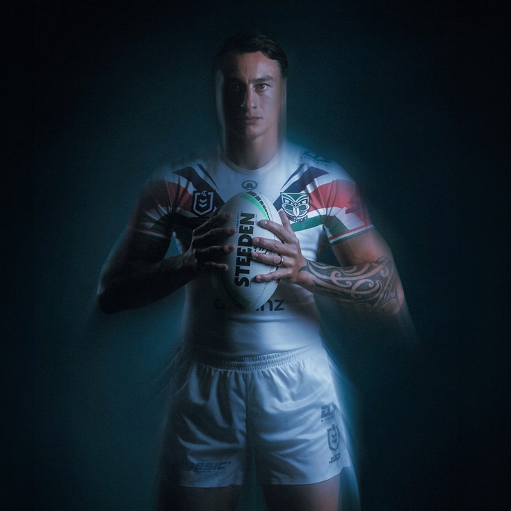 NRL Team List: Vaimauga replacement for Barnett