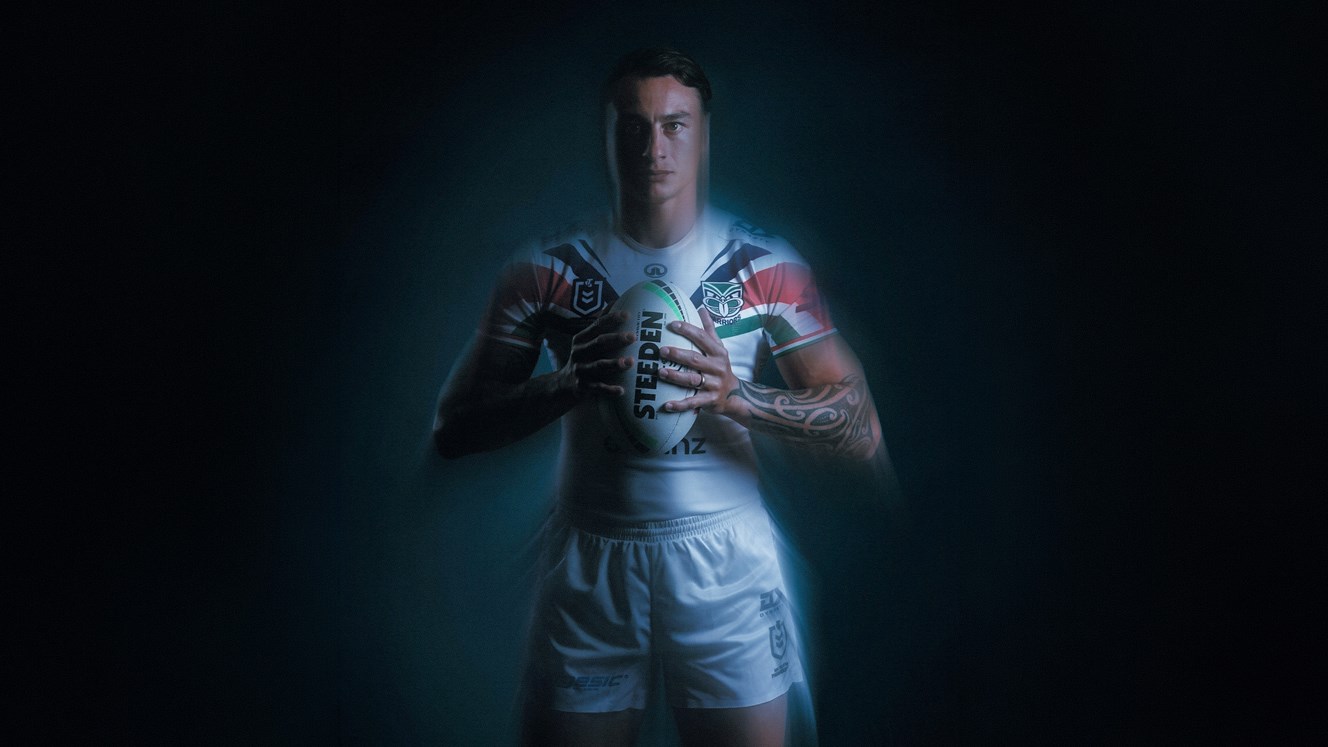 NRL Team List: Vaimauga replacement for Barnett