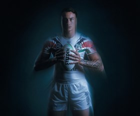 NRL Team List: Vaimauga replacement for Barnett