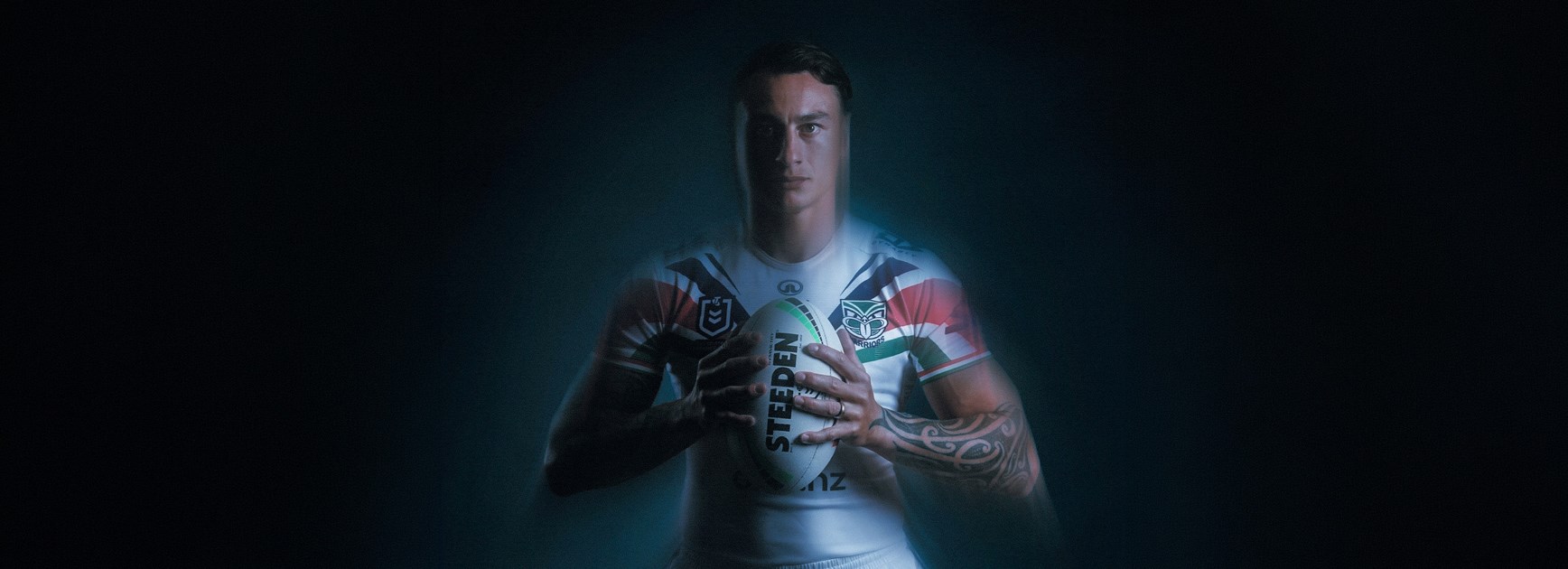 NRL Team List: Vaimauga replacement for Barnett