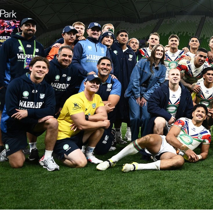 Match Highlights: Storm drought breakers supreme