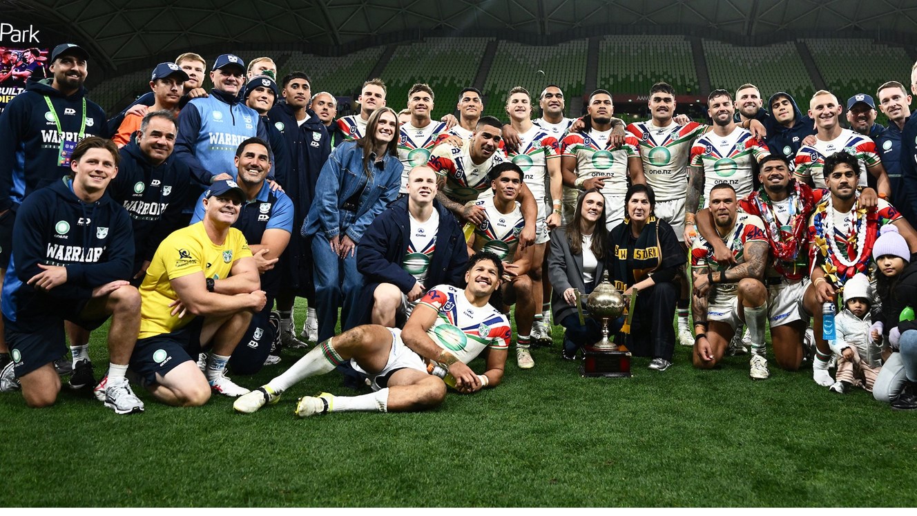 Match Highlights: Storm drought breakers supreme