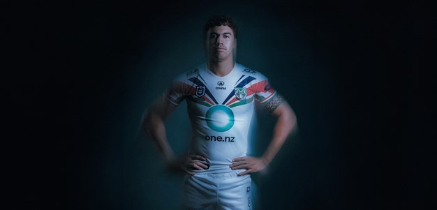 NRL Team List: Harris-Tavita back in for injured Metcalf