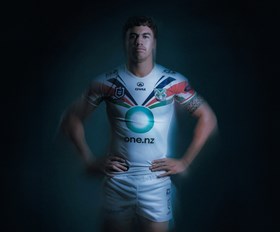 NRL Team List: Harris-Tavita back in for injured Metcalf