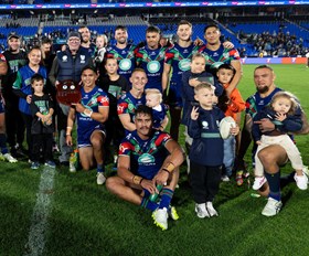 Match Highlights: Making it two trophies in two weeks