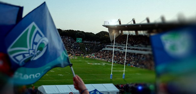 GWM Game Day Guide: Saturday family fun day