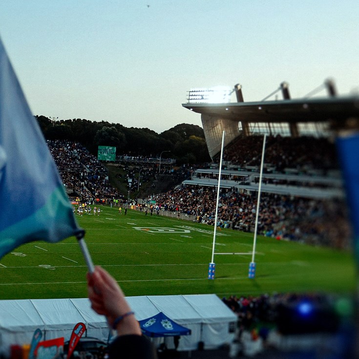 GWM Game Day Guide: Saturday family fun day