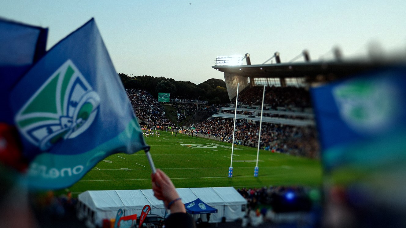 GWM Game Day Guide: Saturday family fun day