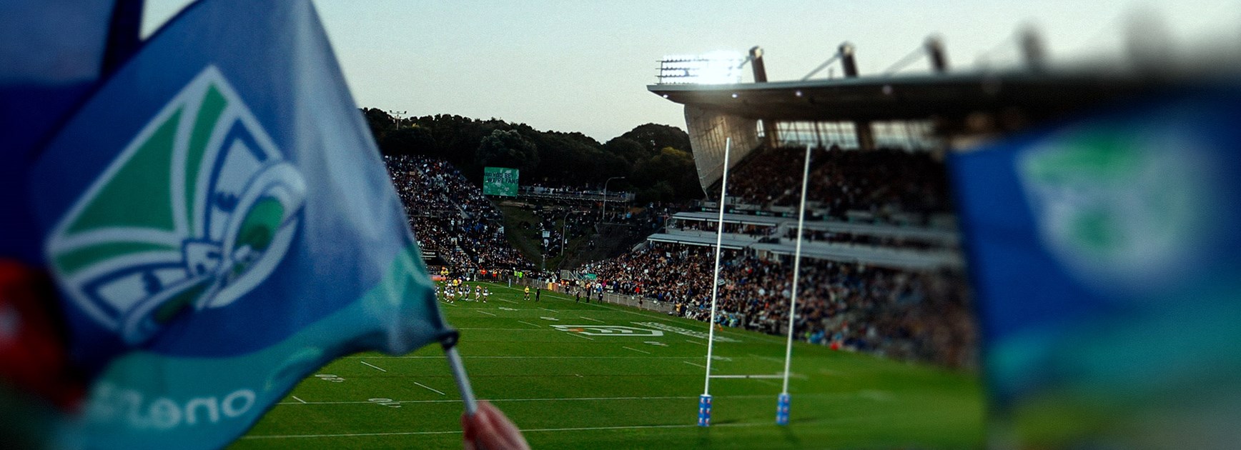 GWM Game Day Guide: Saturday family fun day