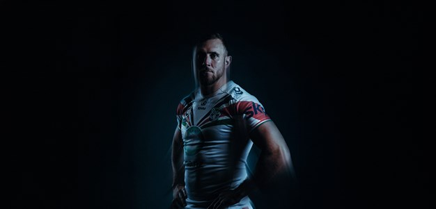 NRL Team List: Capewell, Barnett, CNK included