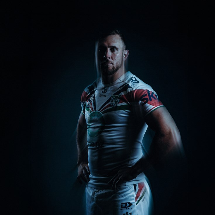 NRL Team List: Capewell, Barnett, CNK included