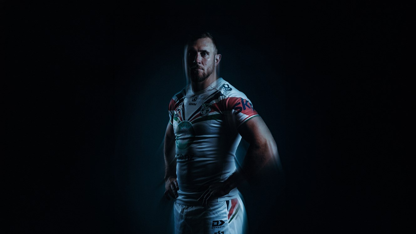 NRL Team List: Capewell, Barnett, CNK included