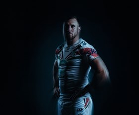 NRL Team List: Capewell, Barnett, CNK included