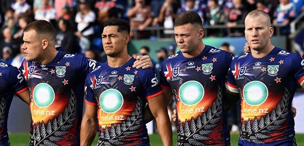 In their own words: What makes Anzac Round so special