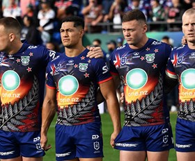 In their own words: What makes Anzac Round so special