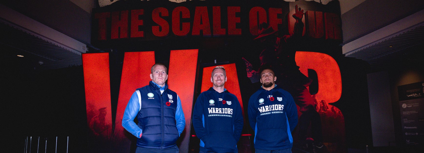 Match Preview: Wellington abuzz for Anzac Round