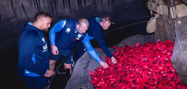 Webster returns to where head coach journey started