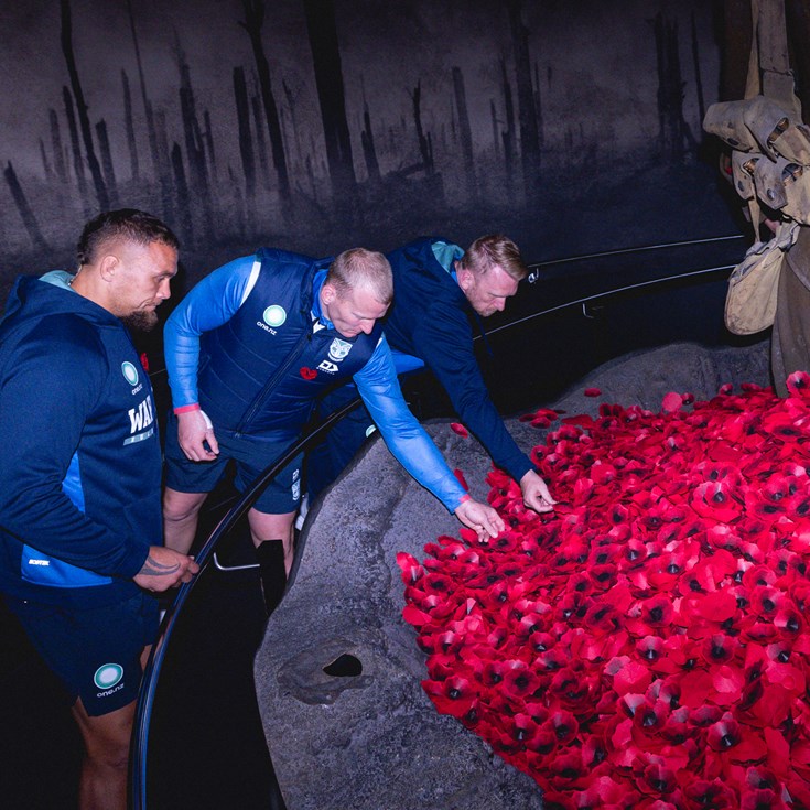 Webster returns to where head coach journey started