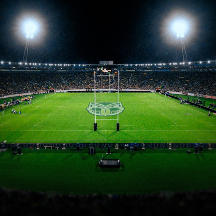 GWM Game Day Guide: They shall not be forgotten