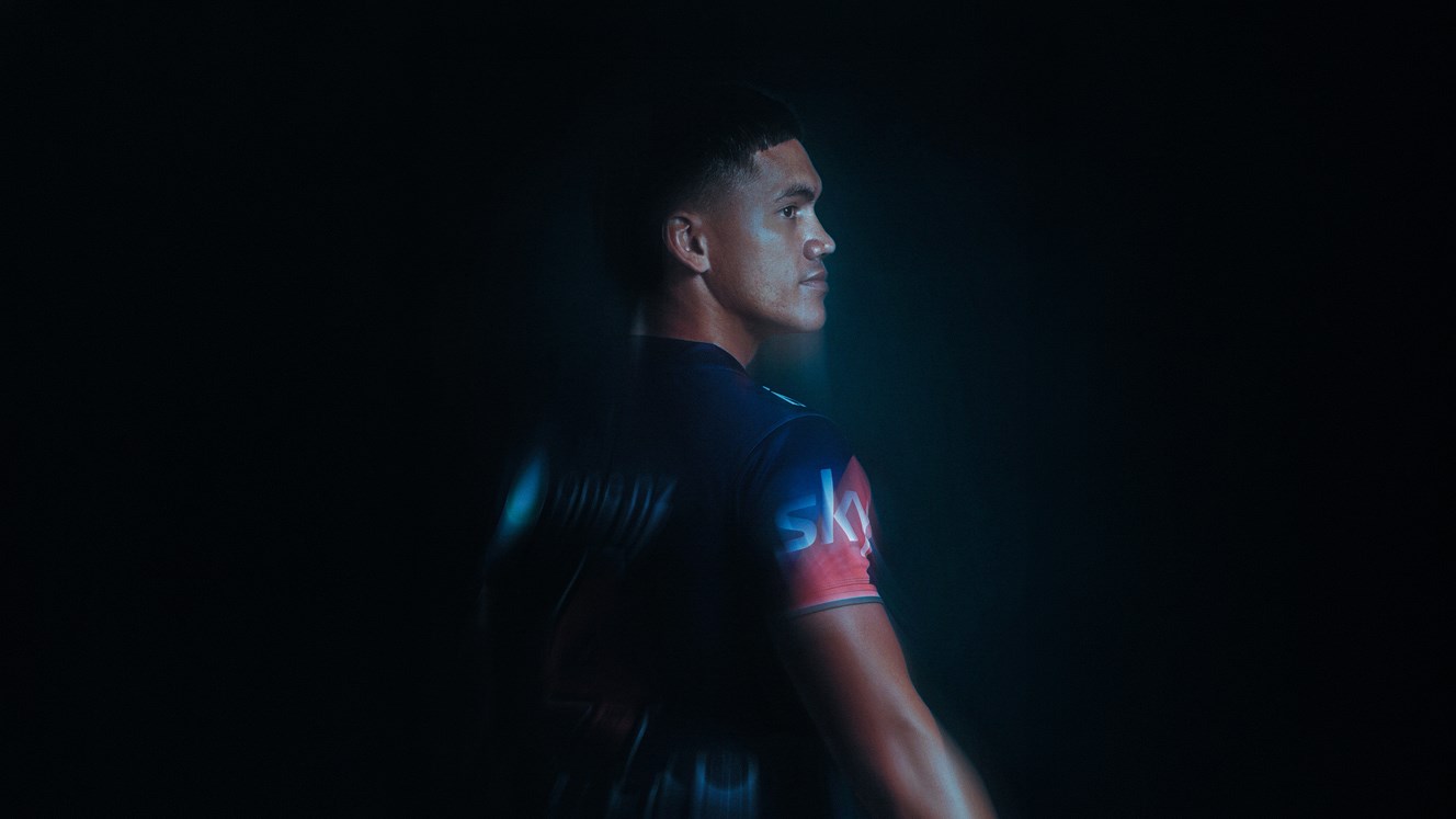 NRL Team List: Harris-Tavita joins 100 club