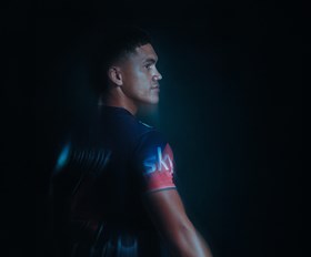 NRL Team List: Harris-Tavita joins 100 club, Tuaupiki at fullback