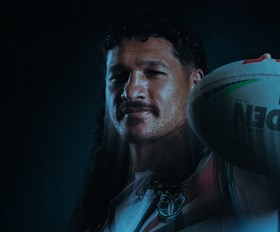 NRL Confirmed Lineup: Inexperienced six -man bench