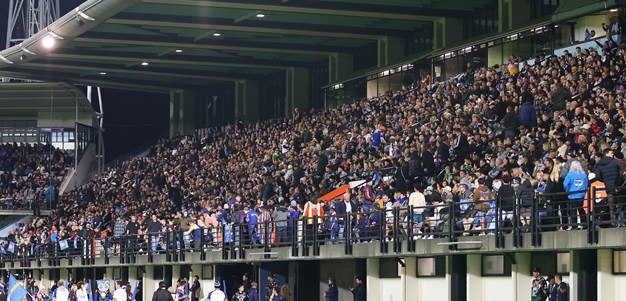 Pre-season Challenge: Taking the game to the bay