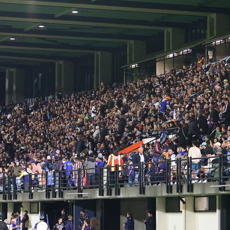 Pre-season Challenge: Taking the game to the bay