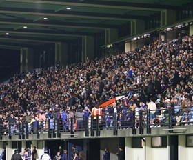 Pre-season Challenge: Taking the game to the bay