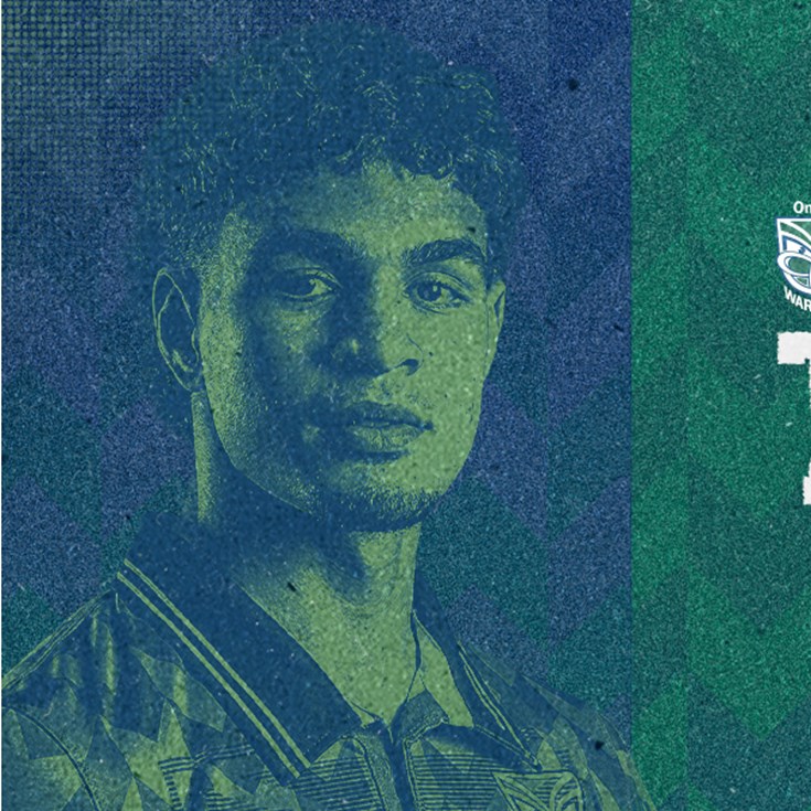 Senior first graders headline side to face Manly