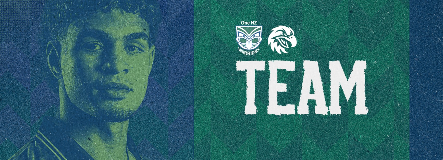 Team List: Senior players headline side to face Manly