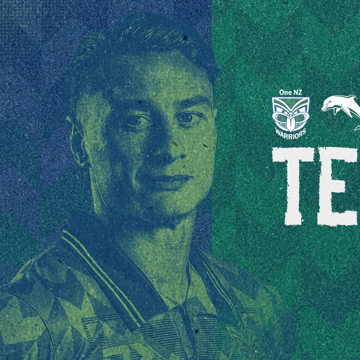 Team List: Four All Stars brought in to face Dolphins