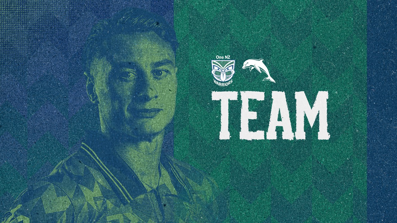 Team List: Four All Stars brought in to face Dolphins