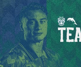 Team List: Four All Stars brought in to face Dolphins