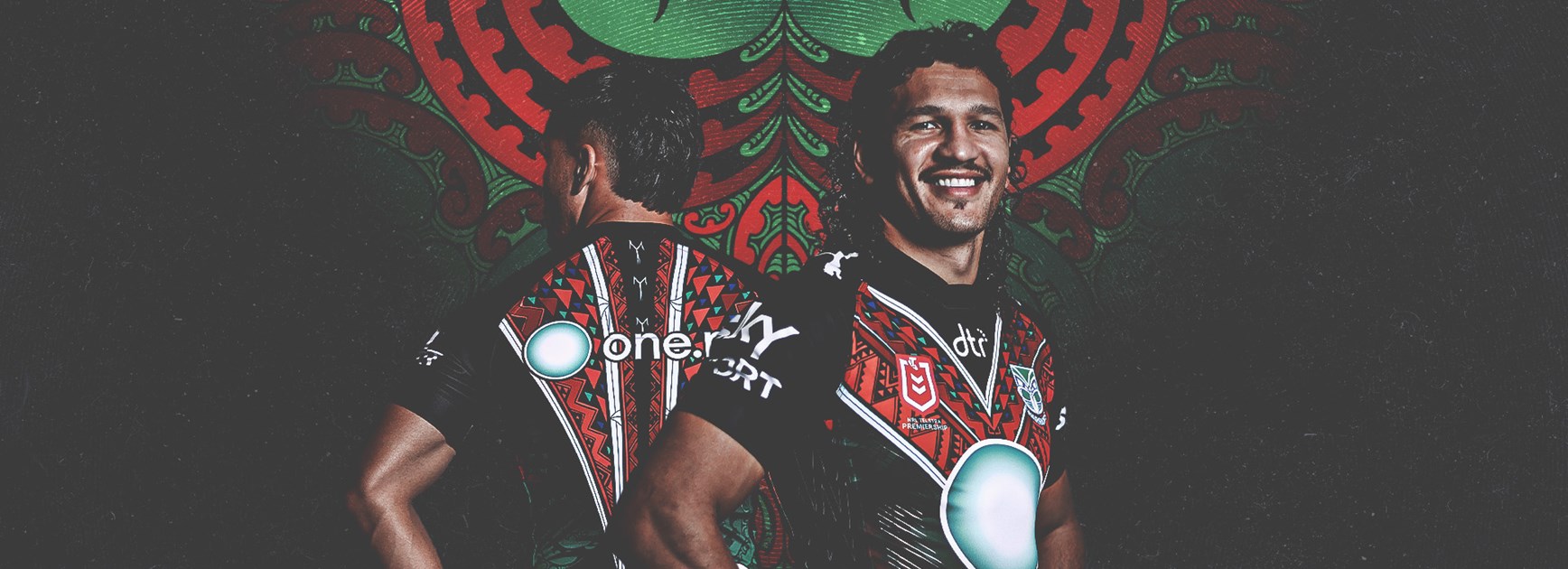 Indigenous jersey 2023: Introducing Te Kāhu Kura