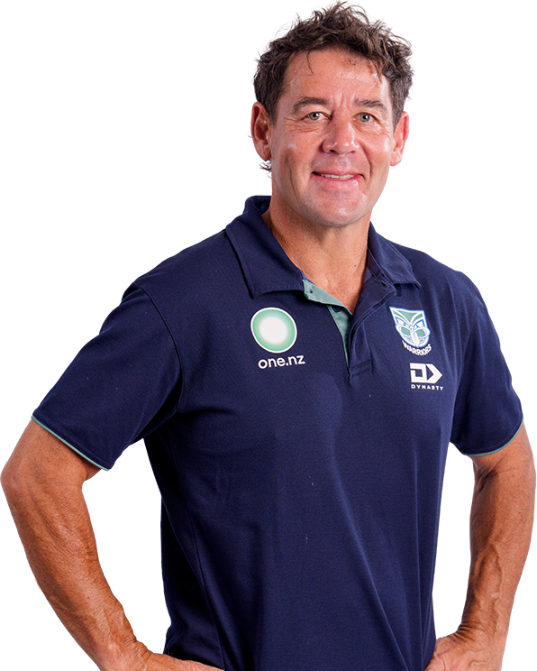 Ron Griffiths Profile Image